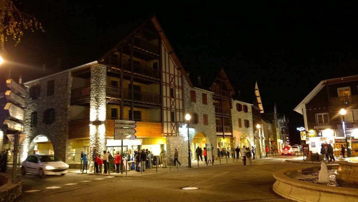 Photo of Outdoor in Pla d'Adet