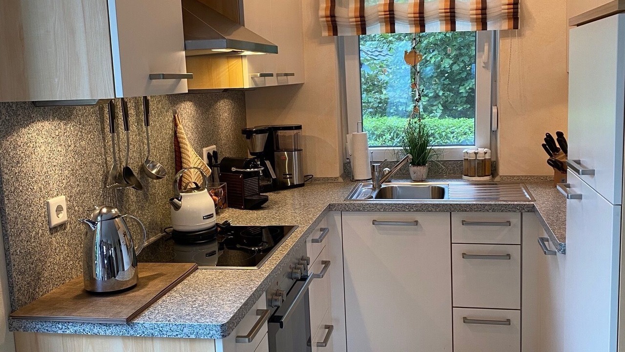 Photo of Kitchen in Harlesiel