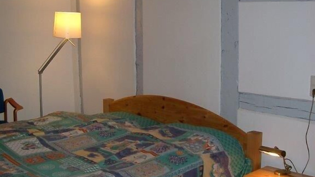 Photo of Bedroom in Havelberg
