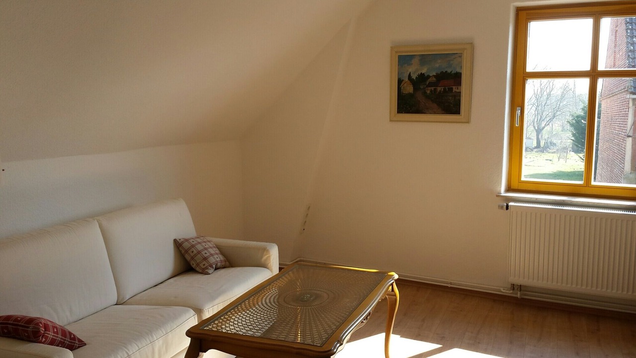 Photo of Livingroom in Havelberg