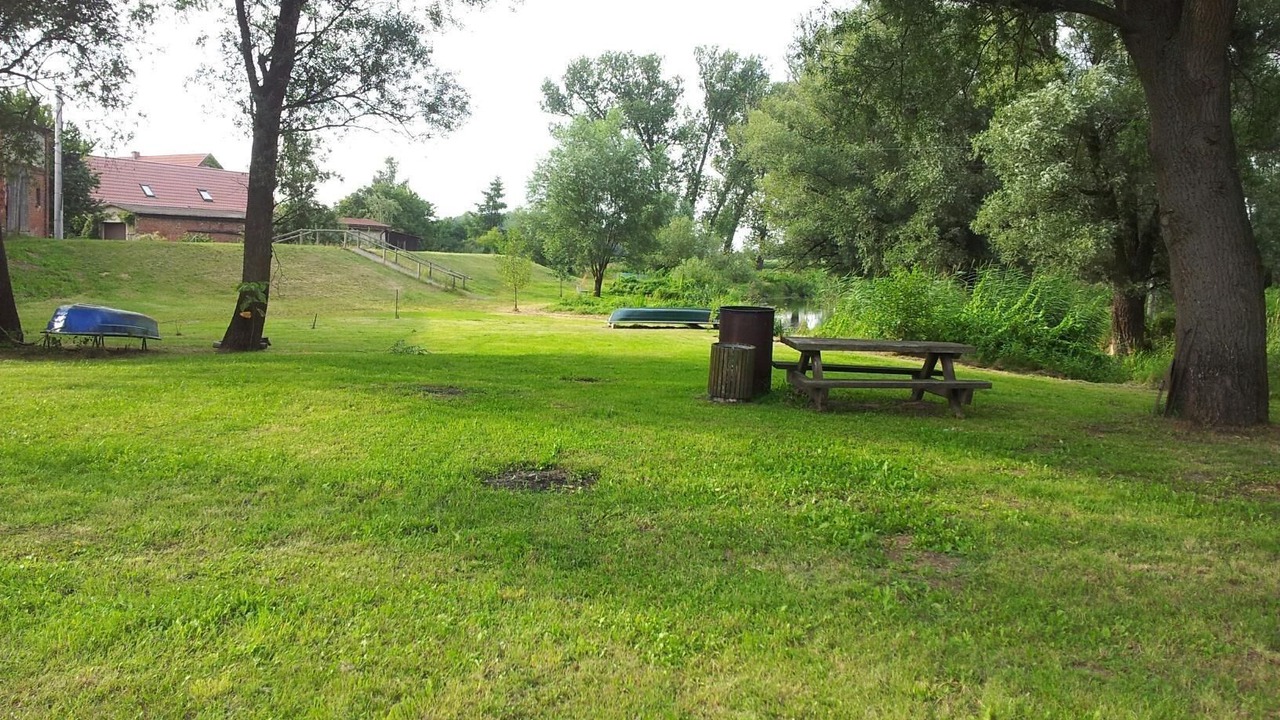 Photo of Outdoor in Havelberg