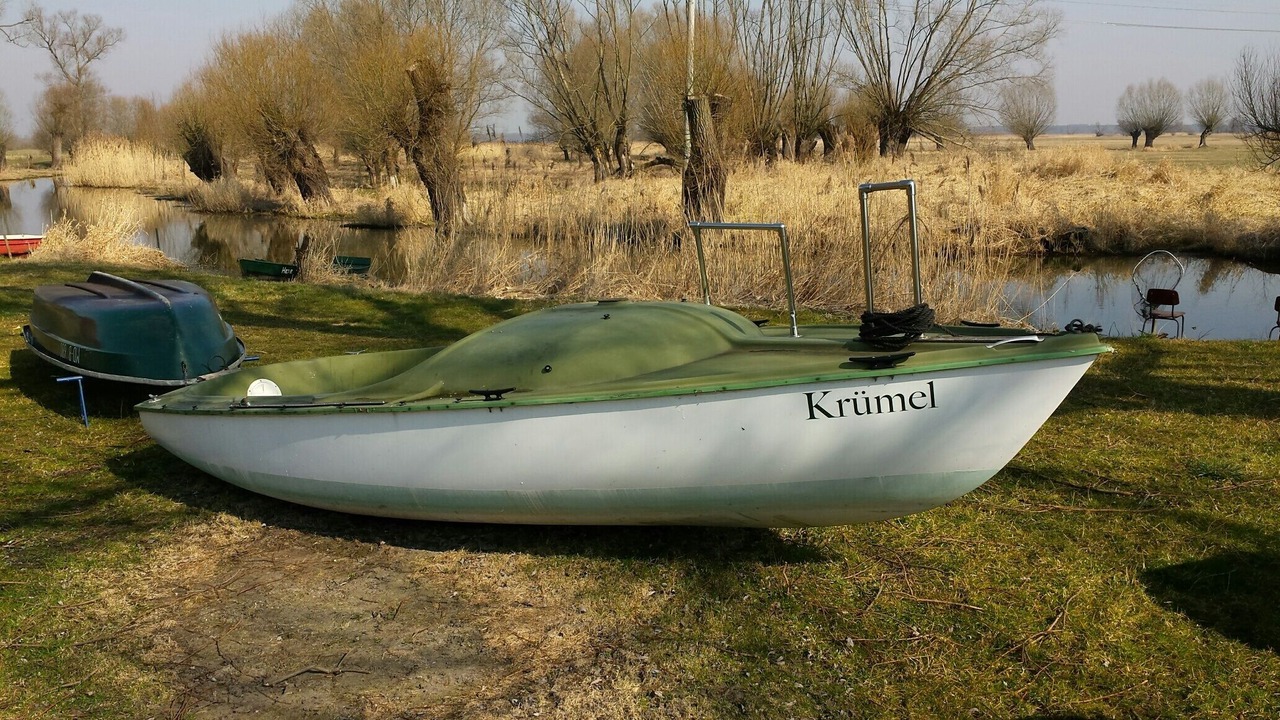 Photo of Outdoor in Havelberg