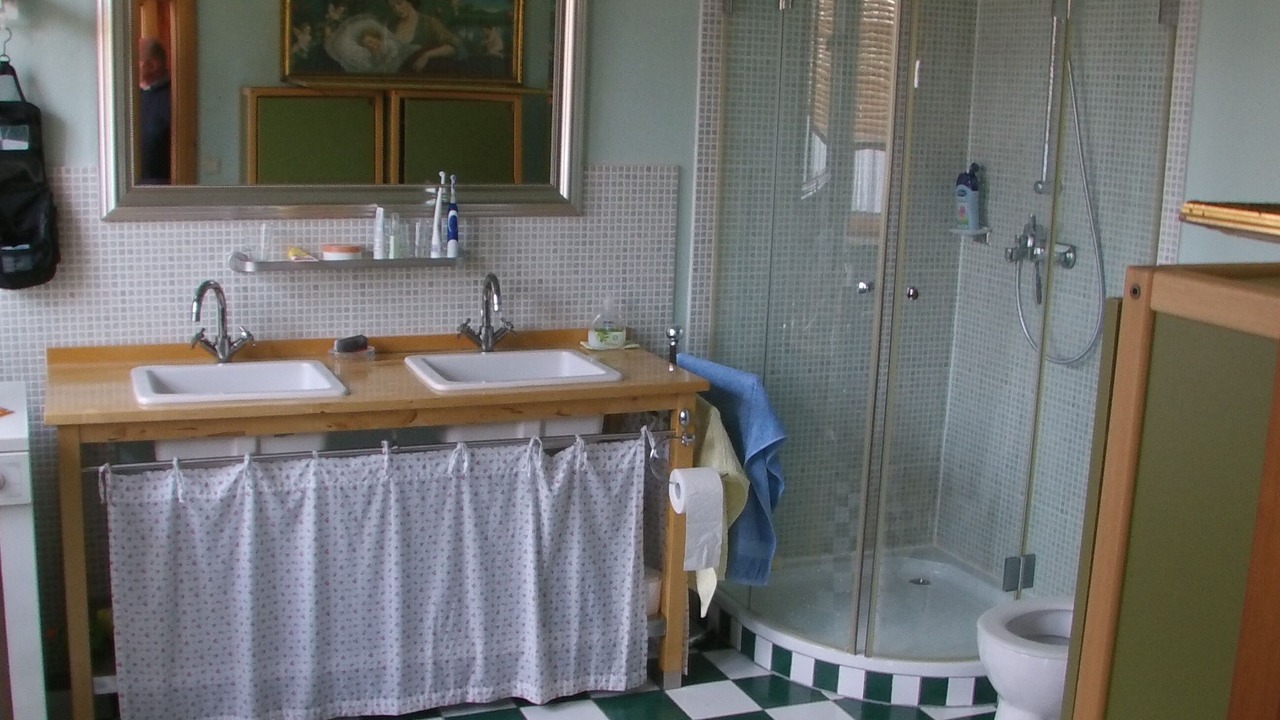 Photo of Bathroom in Havelberg