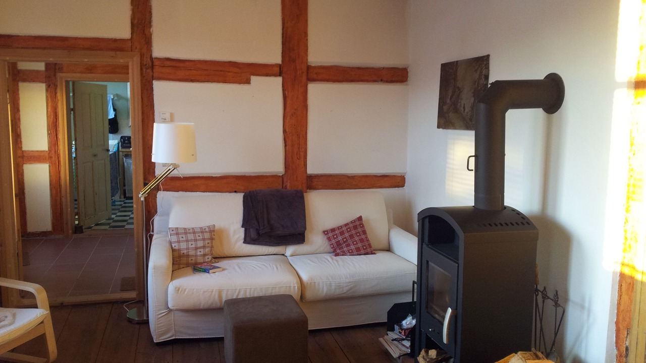Photo of Livingroom in Havelberg