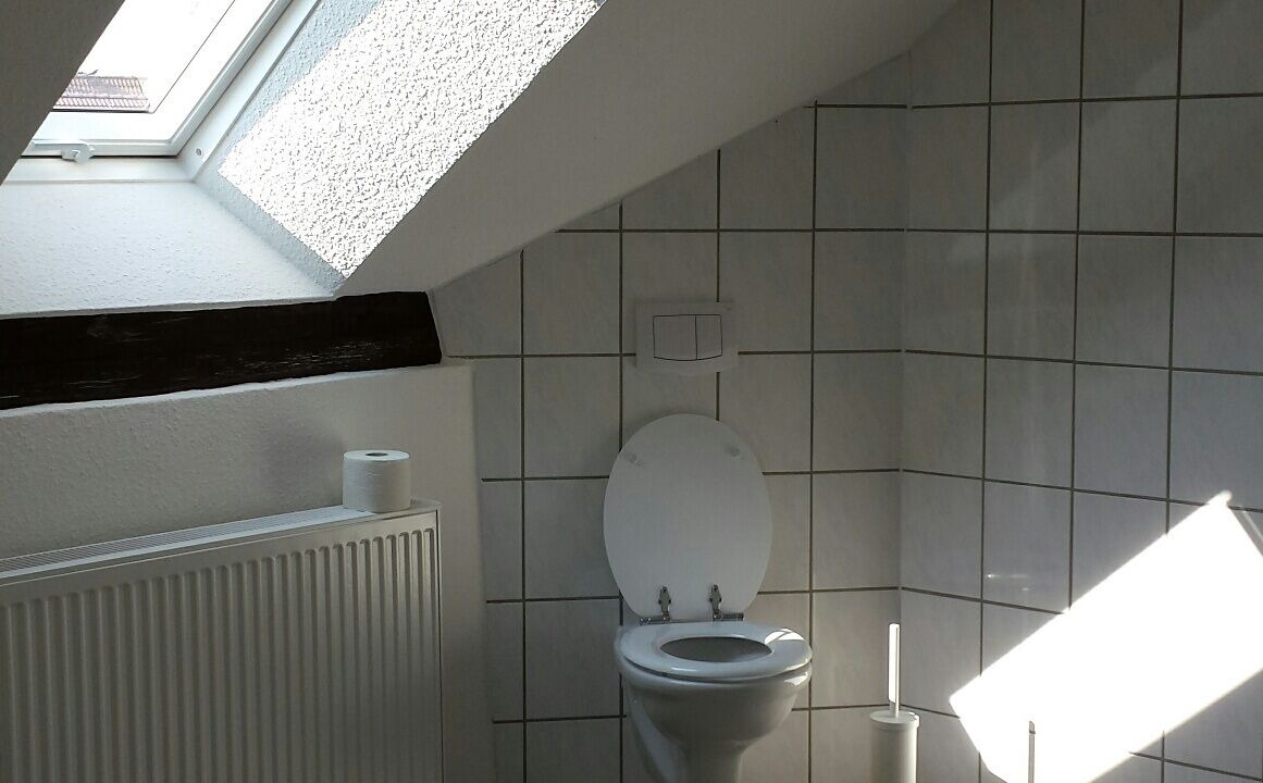 Photo of Bathroom in Havelberg
