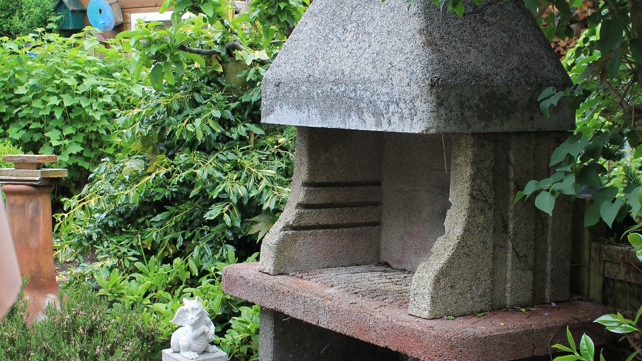 Photo of Outdoor in Tinnum