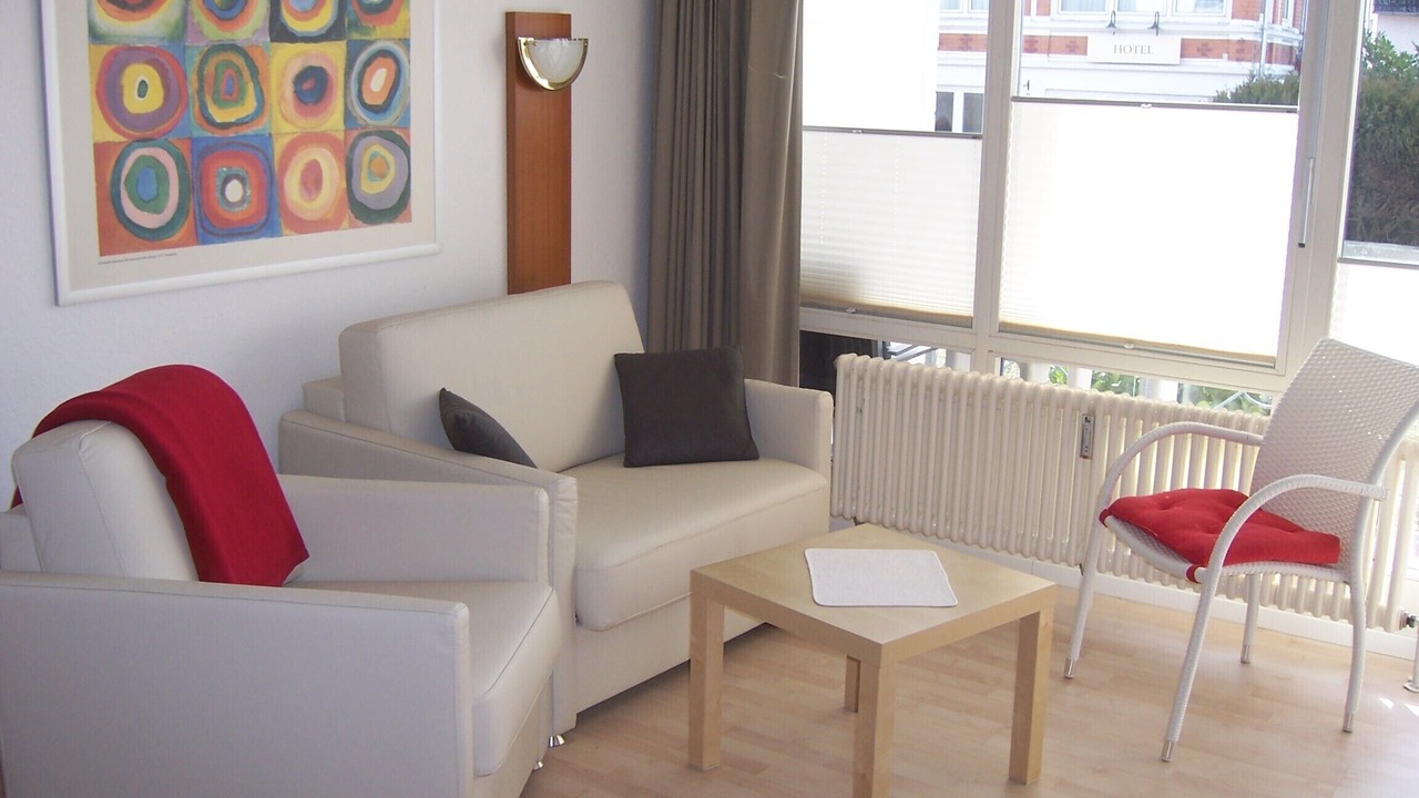Photo of Livingroom in Niendorf