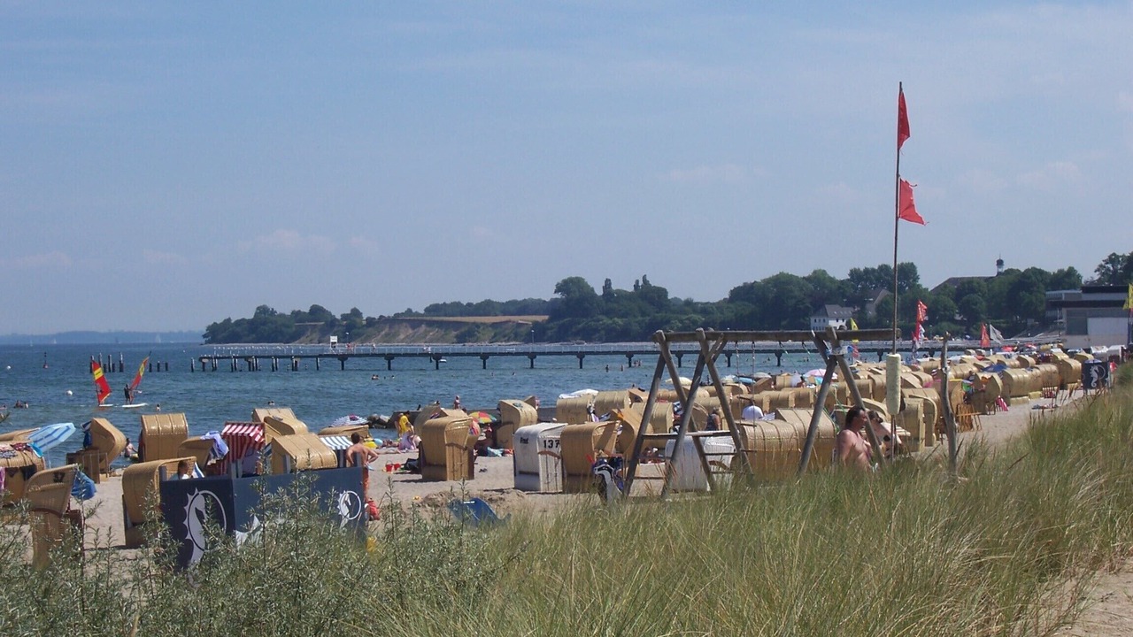 Photo of Others in Niendorf