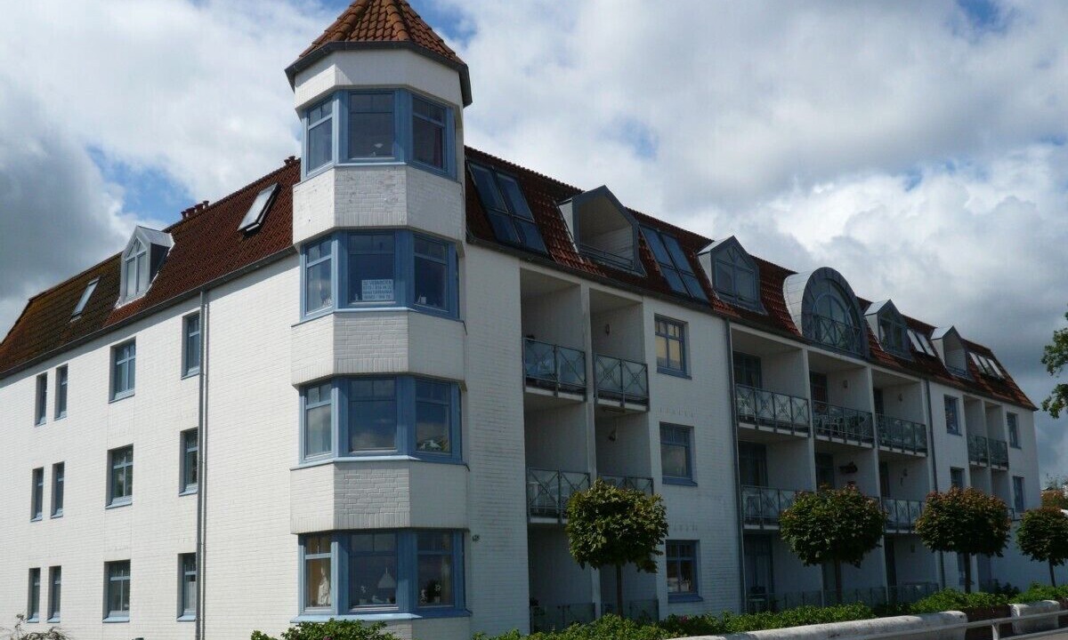 Photo of Outdoor in Niendorf