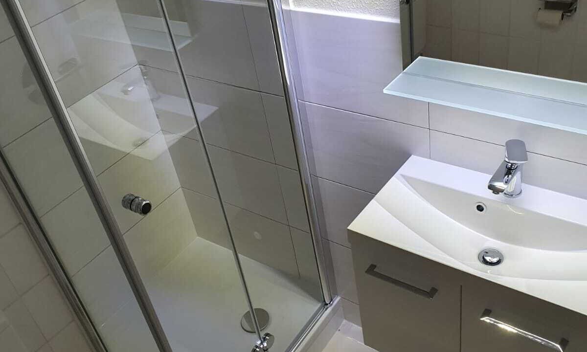 Photo of Bathroom in Niendorf