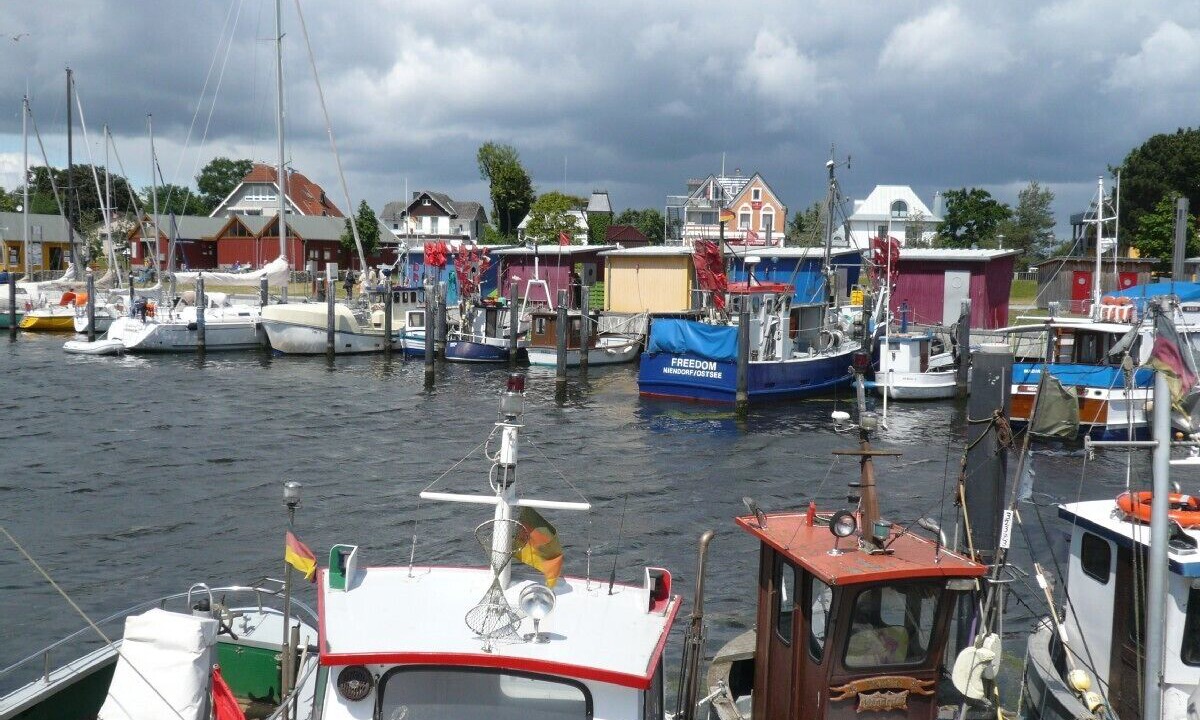 Photo of Others in Niendorf