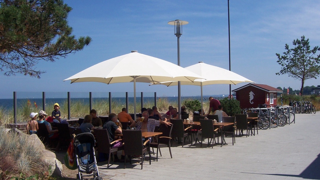 Photo of Outdoor in Niendorf
