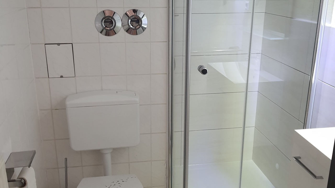 Photo of Bathroom in Niendorf