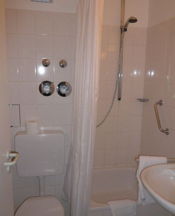 Photo of Bathroom in Niendorf