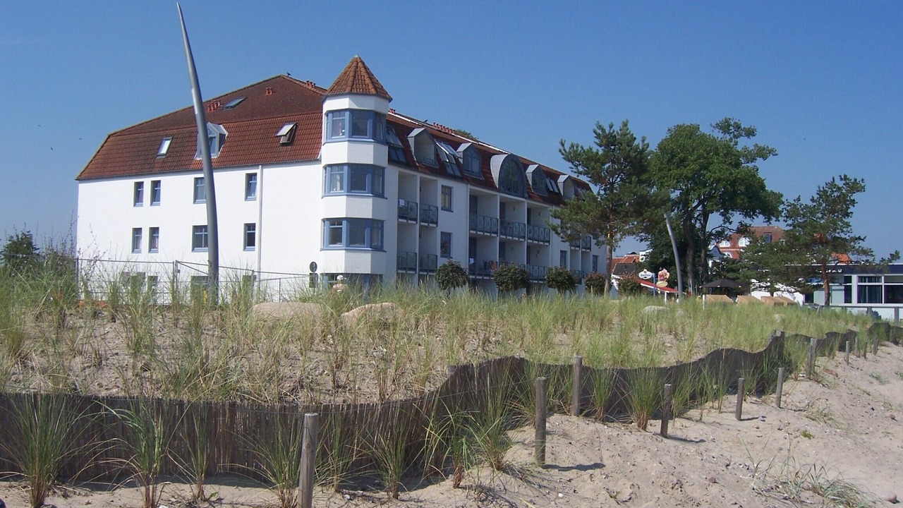 Photo of Outdoor in Niendorf