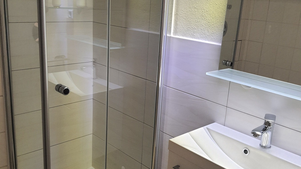 Photo of Bathroom in Niendorf