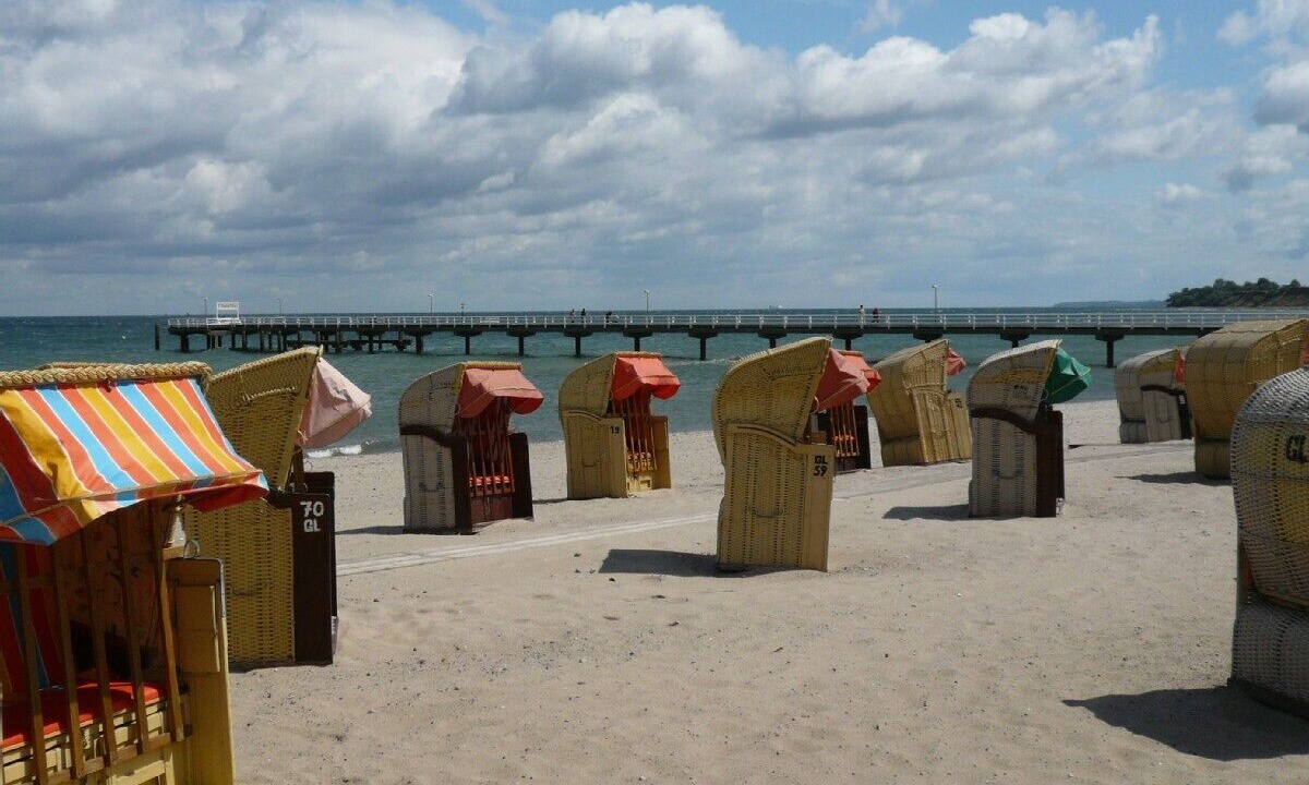 Photo of Others in Niendorf