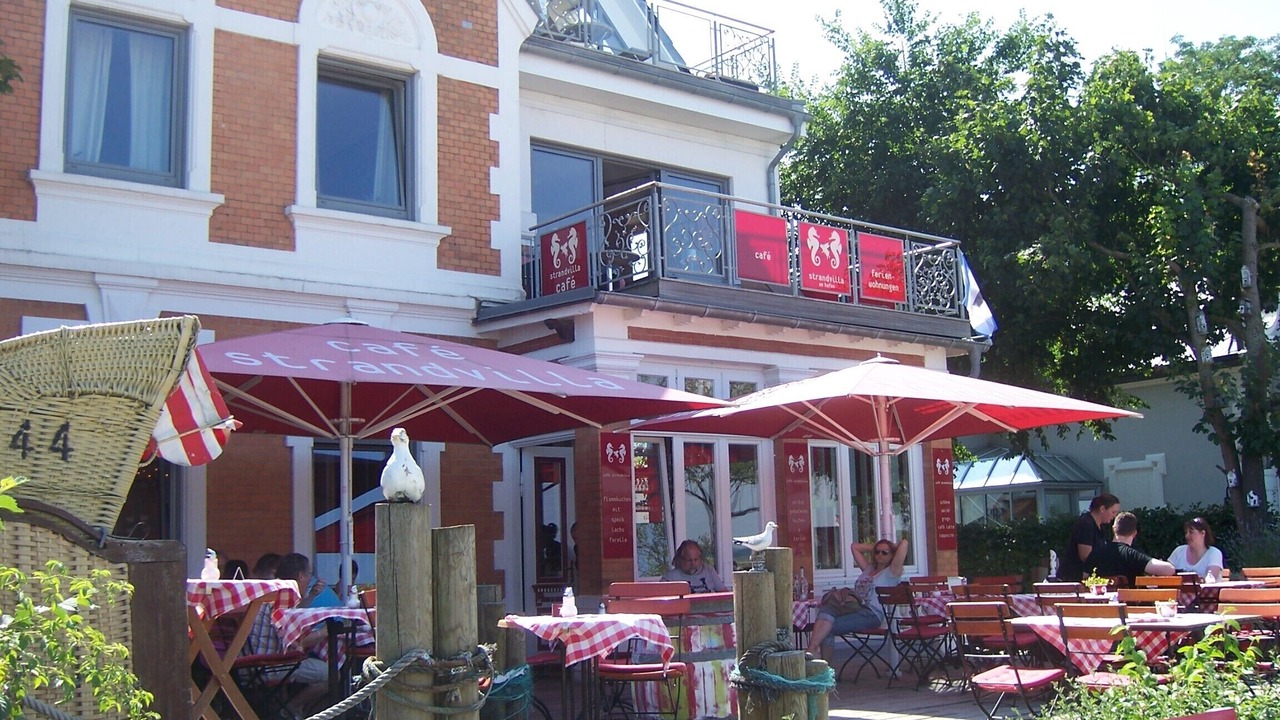 Photo of Outdoor in Niendorf