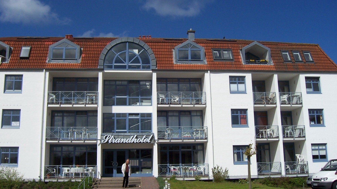 Photo of Outdoor in Niendorf