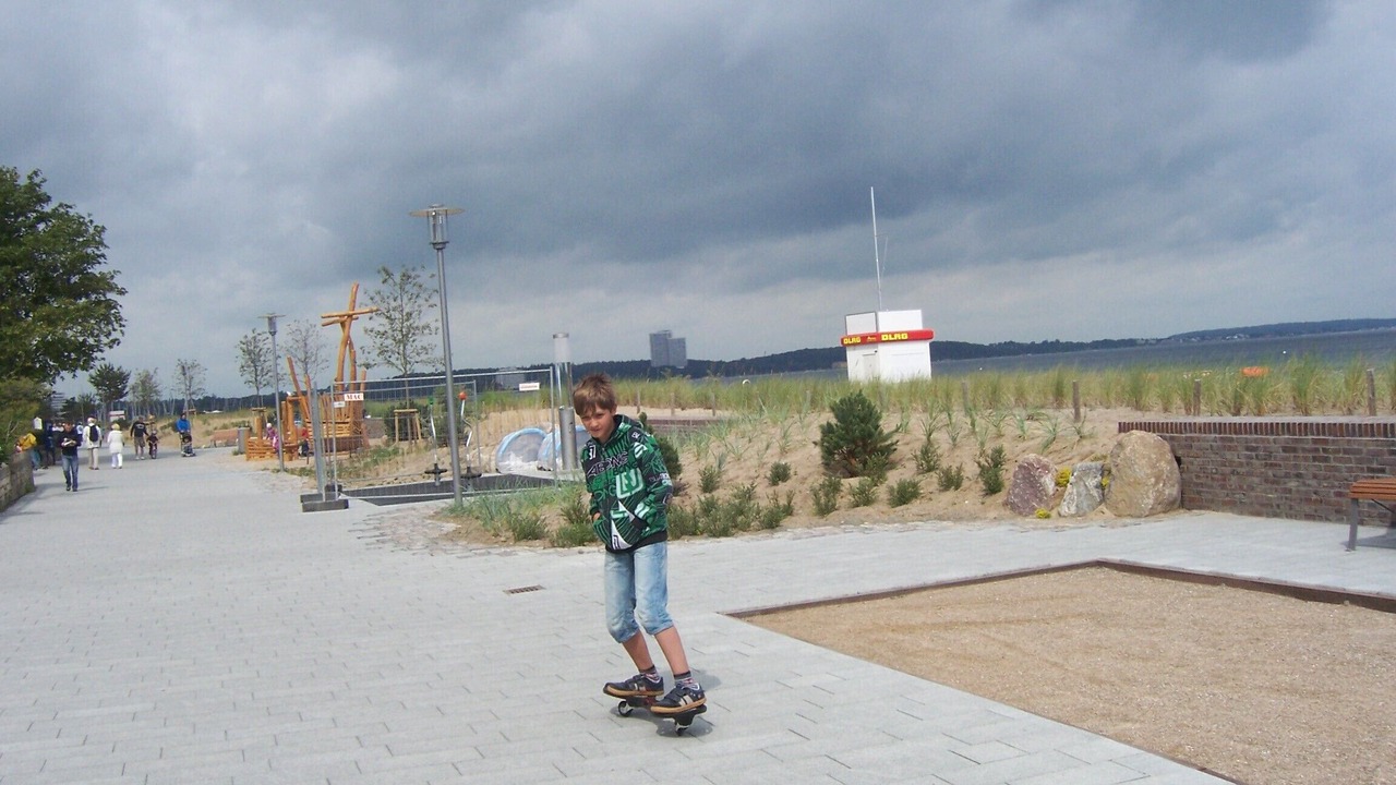 Photo of Outdoor in Niendorf