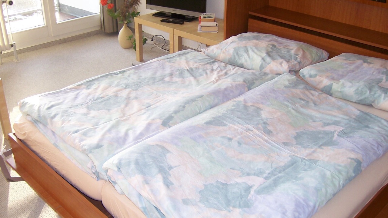 Photo of Bedroom in Niendorf