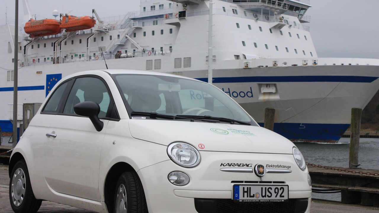 Photo of Outdoor in Niendorf