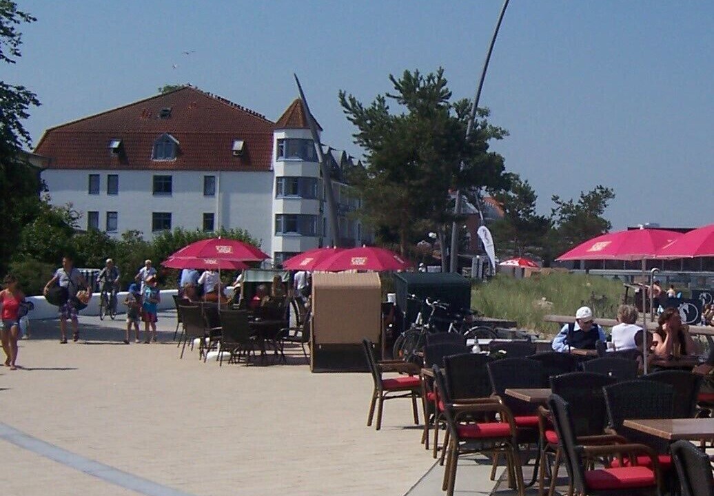 Photo of Outdoor in Niendorf