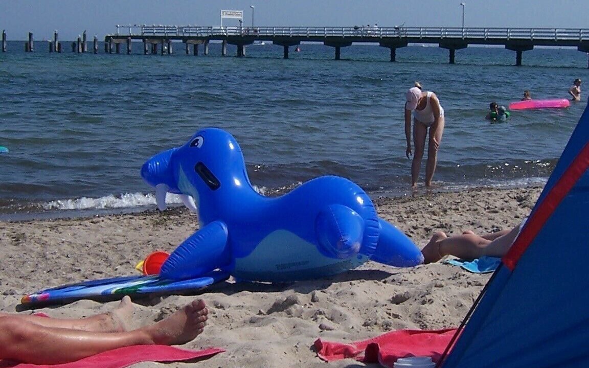 Photo of Others in Niendorf