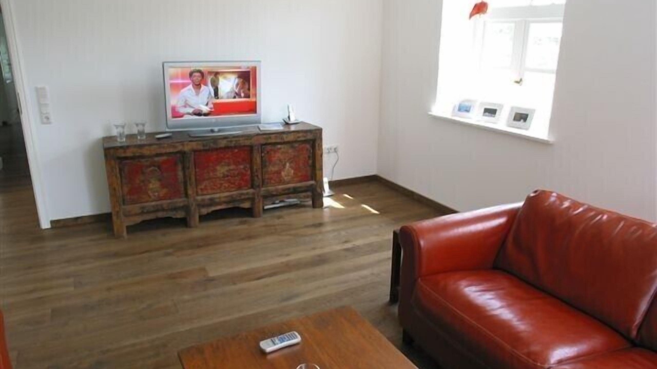 Photo of Livingroom in Baltrum
