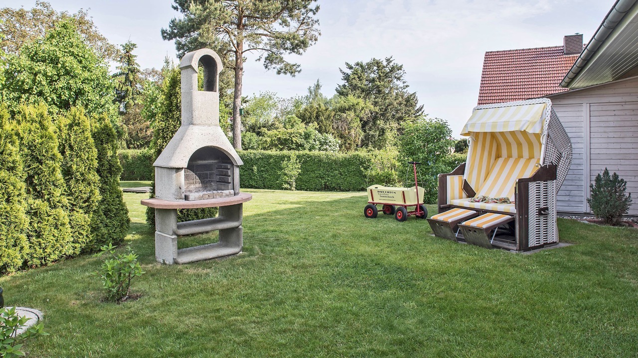 Photo of Outdoor in Heringsdorf
