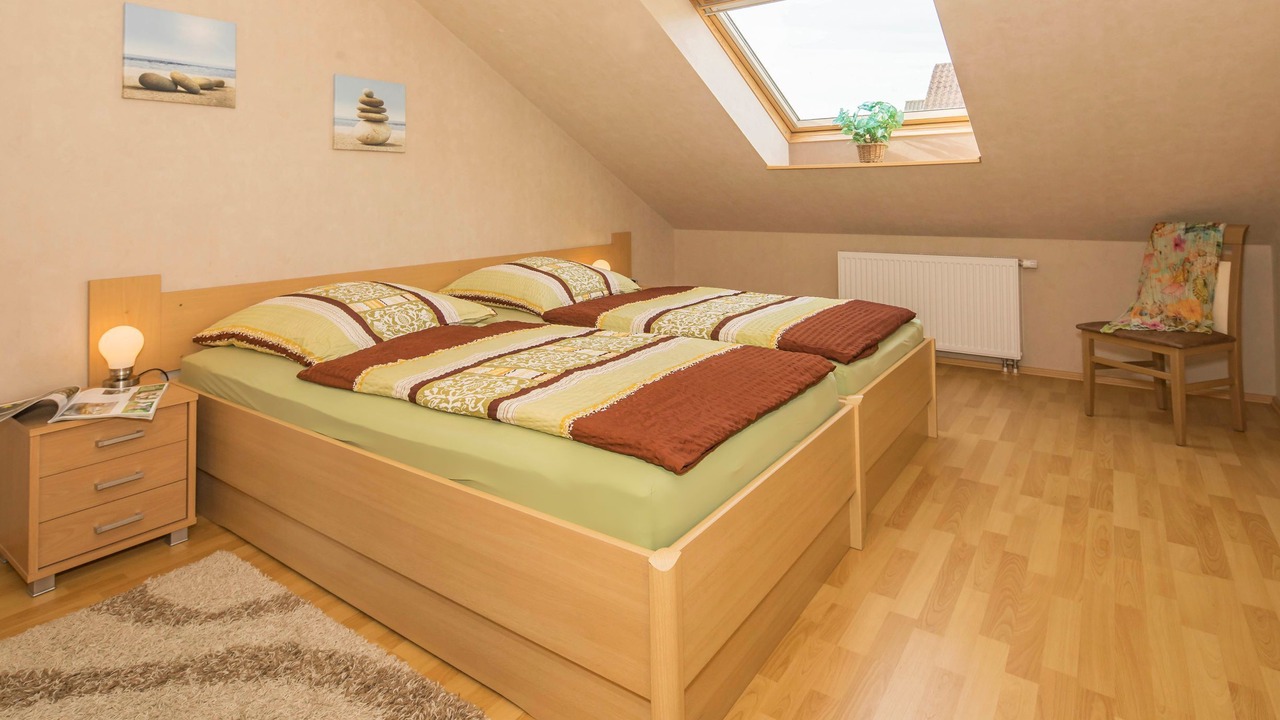 Photo of Bedroom in Heringsdorf