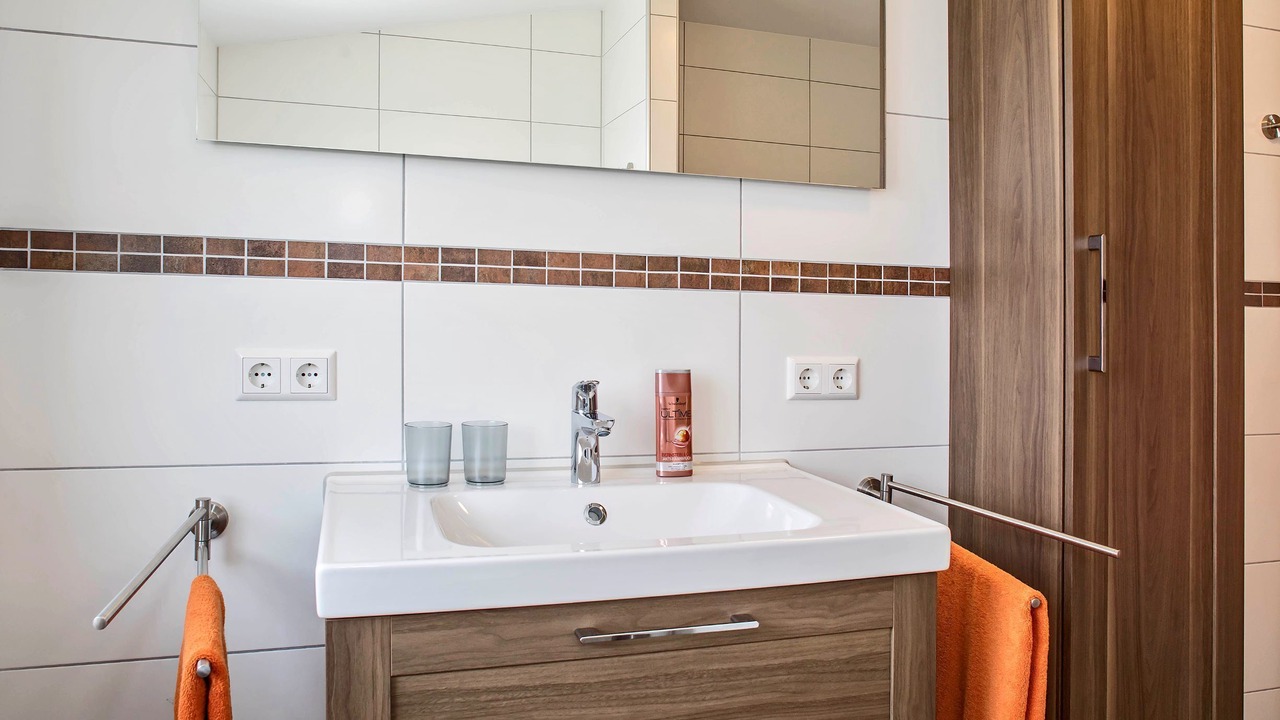 Photo of Bathroom in Heringsdorf