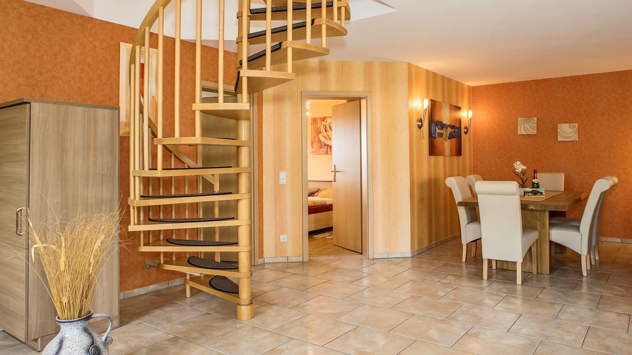 Photo of Livingroom in Heringsdorf