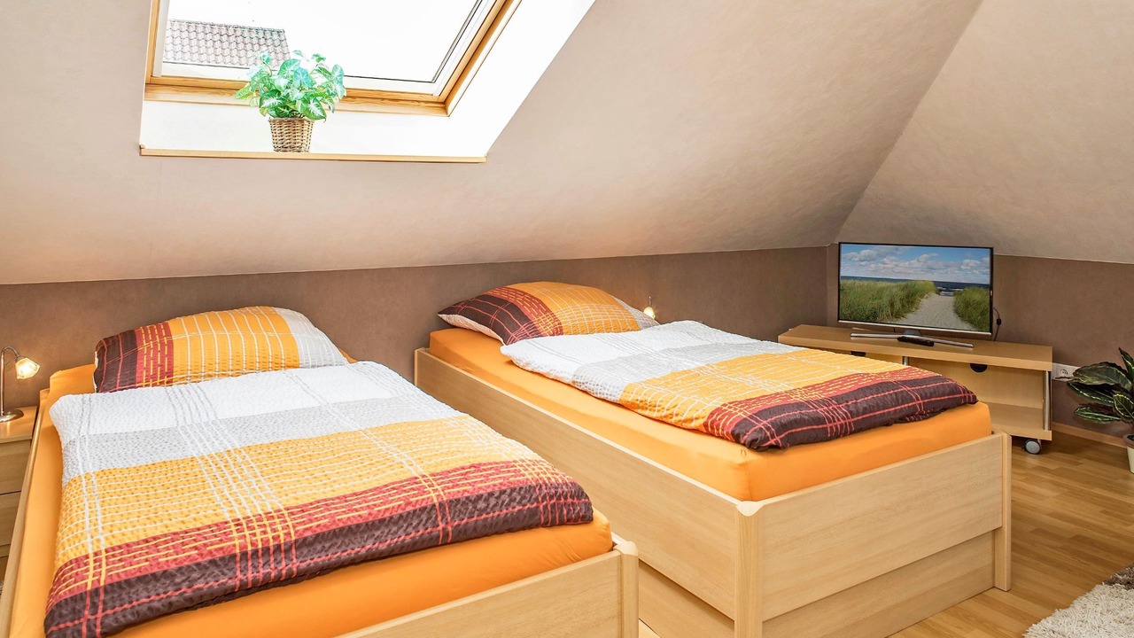 Photo of Bedroom in Heringsdorf