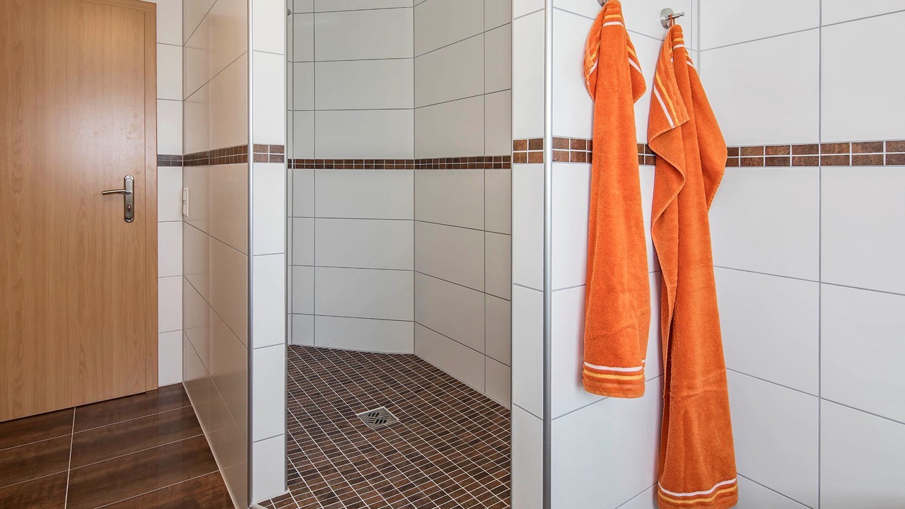 Photo of Bathroom in Heringsdorf