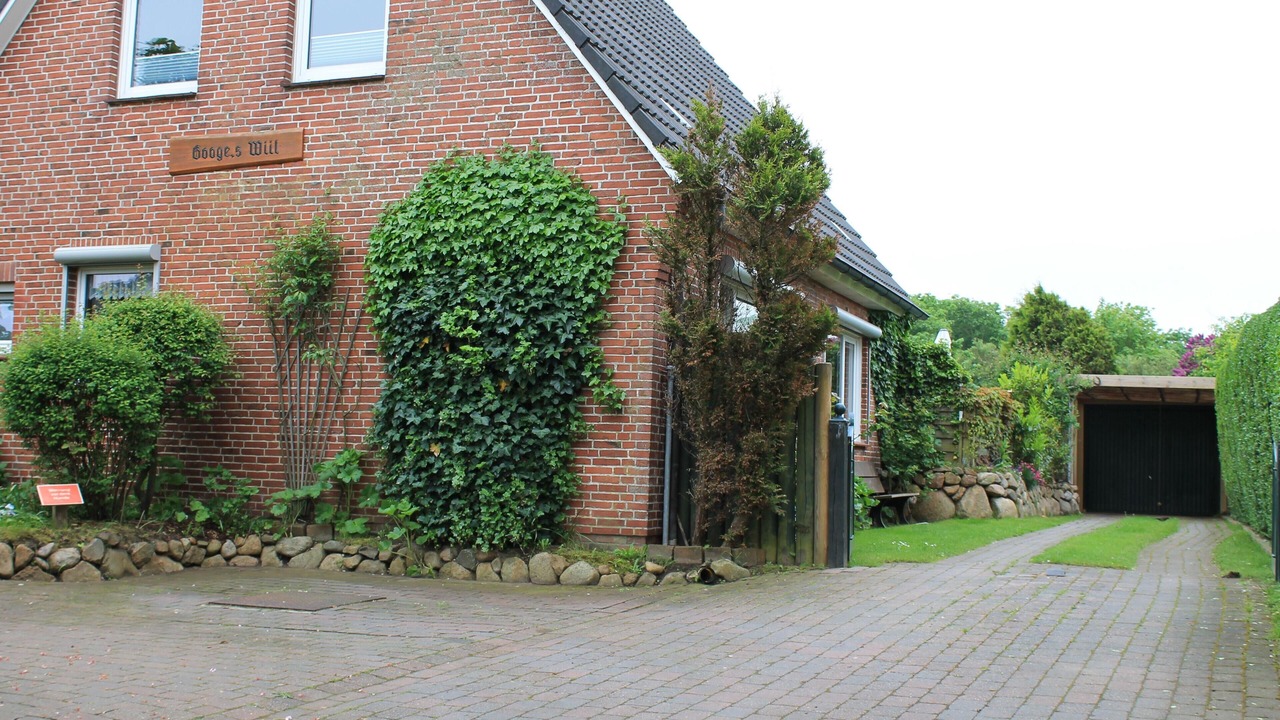 Photo of Outdoor in Tinnum