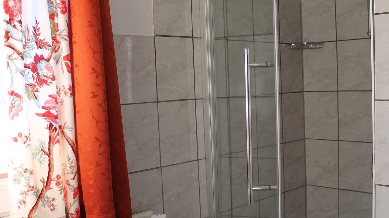 Photo of Bathroom in Tinnum