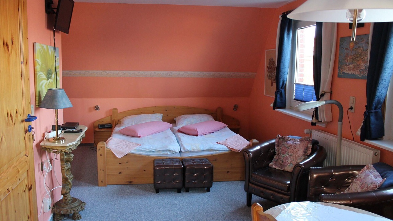 Photo of Bedroom in Tinnum