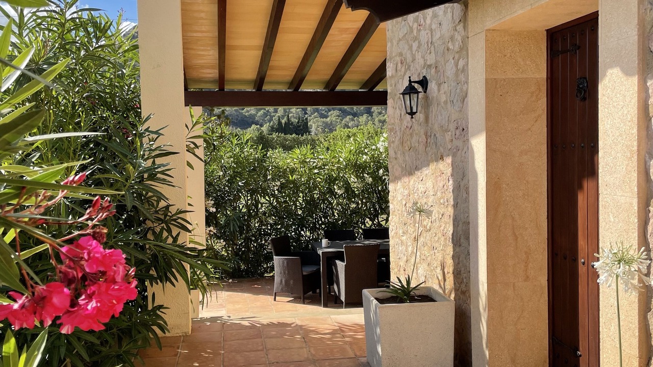 Photo of Outdoor in Alcudia