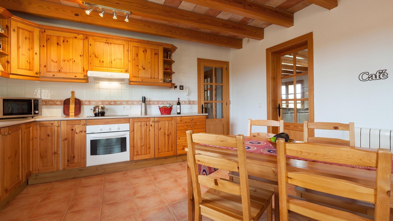 Photo of Kitchen in Alcudia