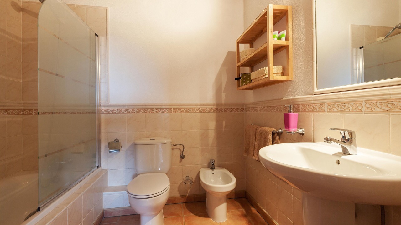 Photo of Bathroom in Alcudia