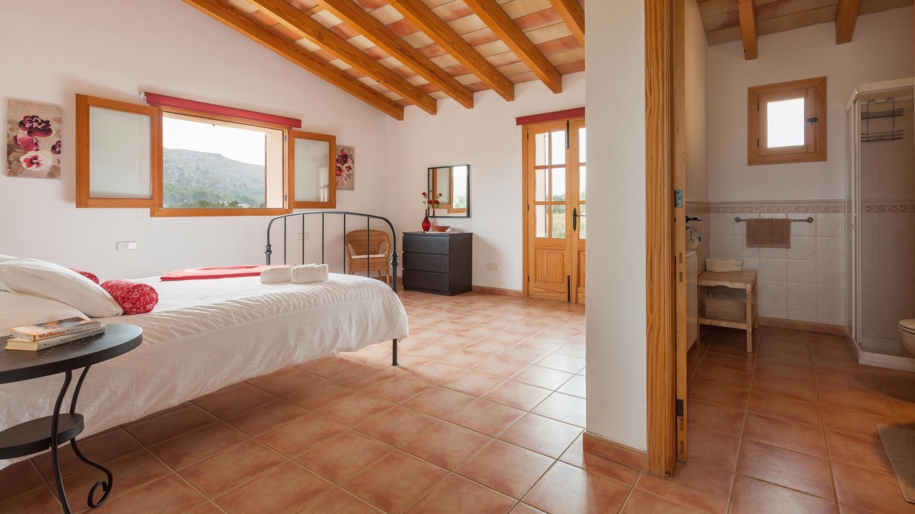 Photo of Bedroom in Alcudia