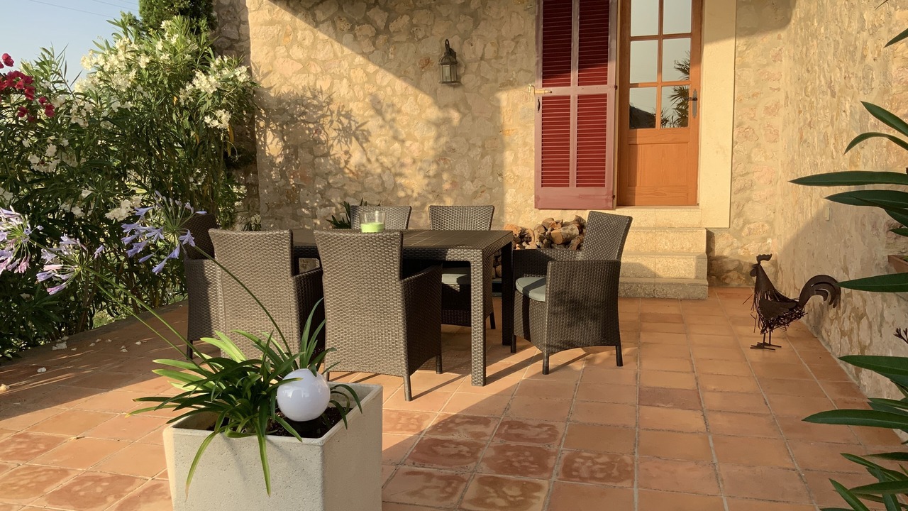 Photo of Outdoor in Alcudia