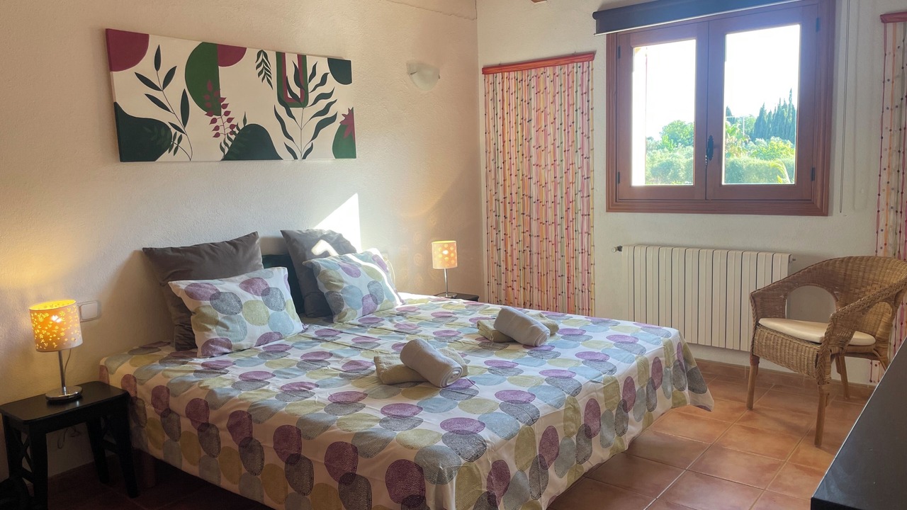 Photo of Bedroom in Alcudia