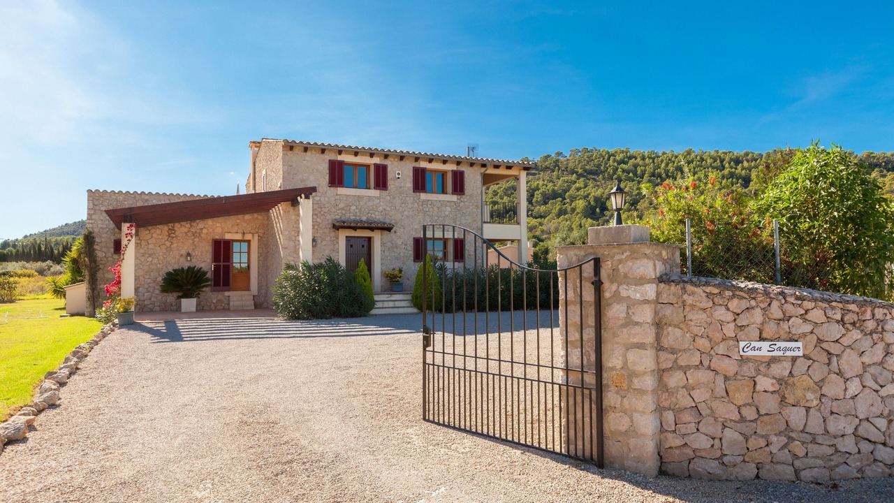 Photo of Outdoor in Alcudia