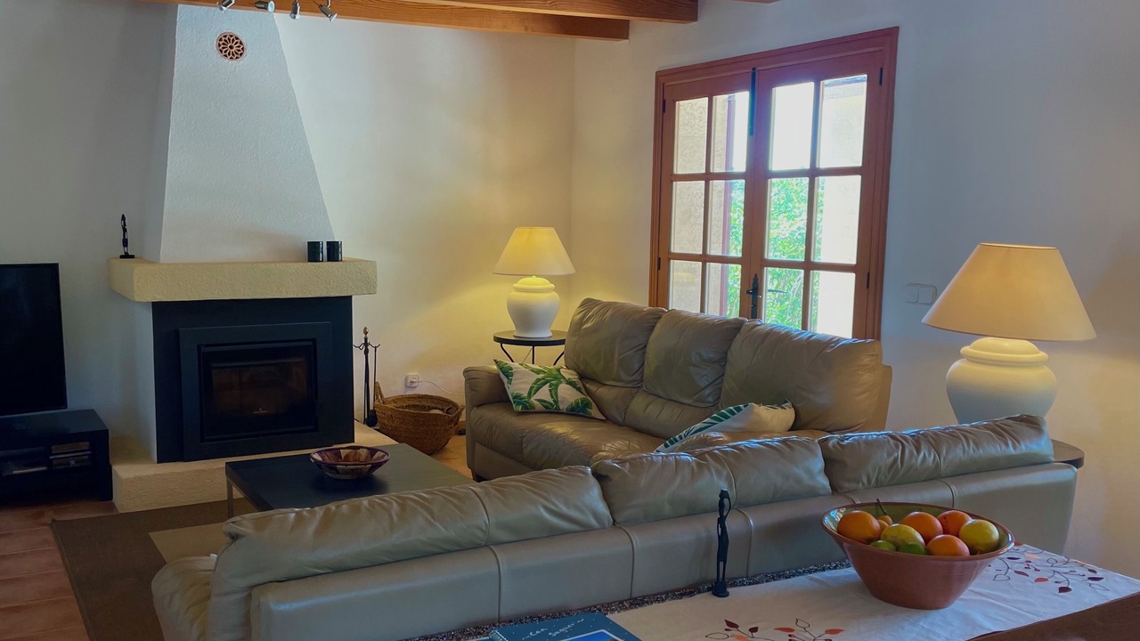 Photo of Livingroom in Alcudia