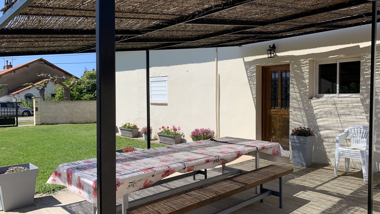Photo of Outdoor in Salin-de-Giraud