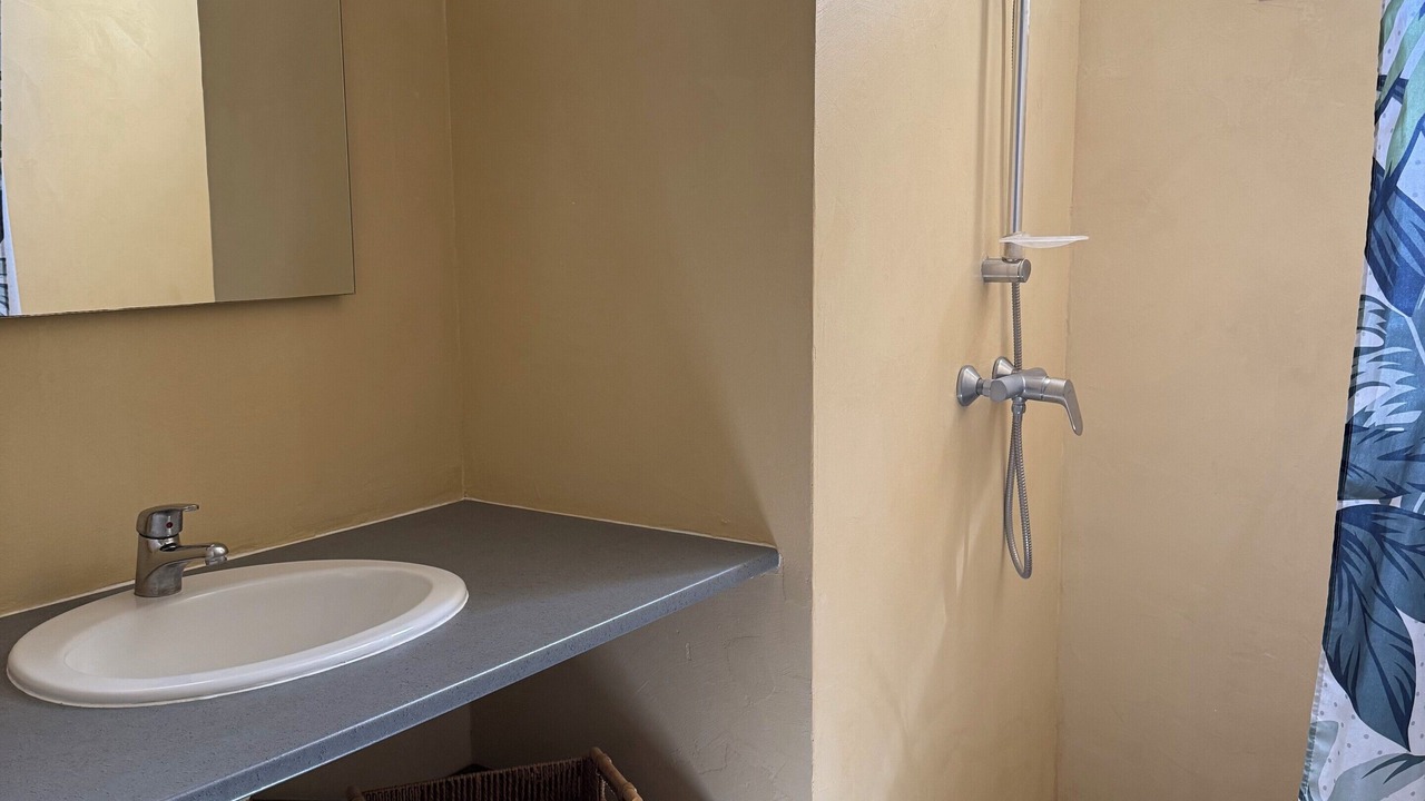 Photo of Bathroom in Salin-de-Giraud