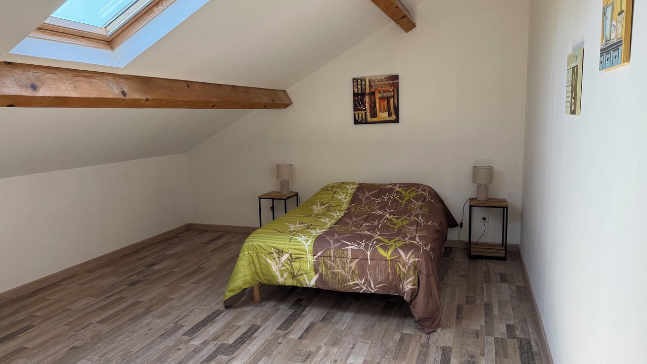 Photo of Bedroom in Salin-de-Giraud