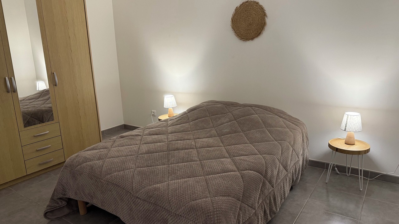 Photo of Bedroom in Salin-de-Giraud